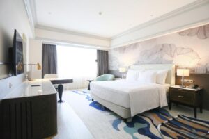 Executive Club