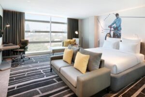 Executive Room
