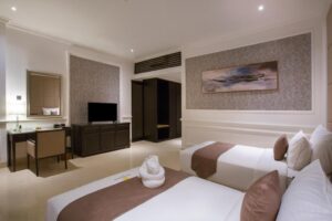 Executive Room