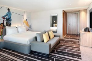 Executive Room