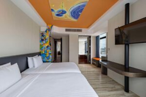 Executive Suite