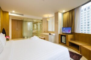executive suite 