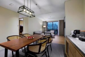 Executive Suite Mountain View