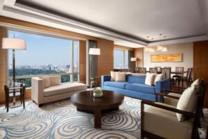 Contemporary Suite
