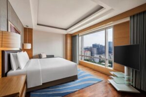 Contemporary Suite