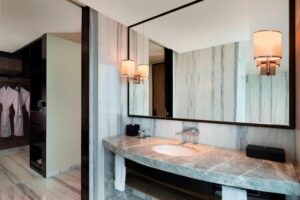 Larger Suite