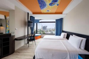 Executive Suite
