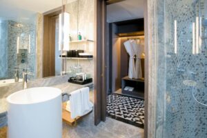 Executive Suite Club