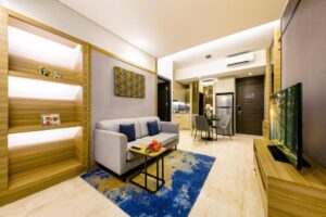 Executive Suite