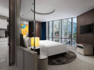 Executive Suite