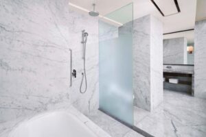 Larger Suite