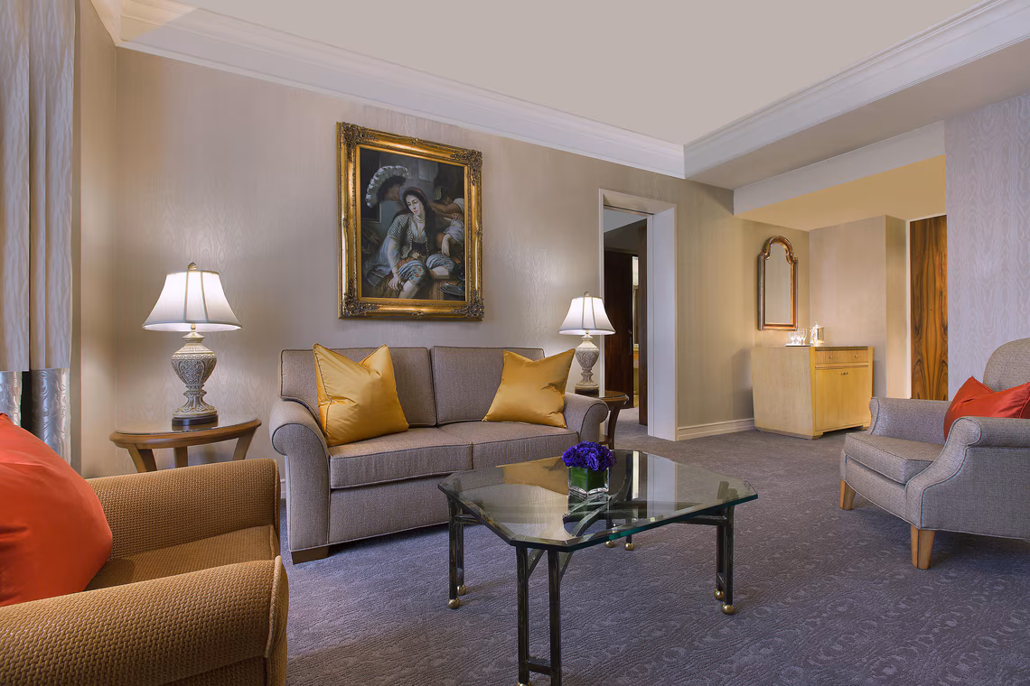 Executive Suite