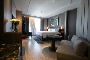 Executive Suite Club