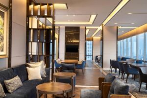 Larger Suite