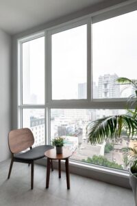 Exclusive 2-Bedroom Suite