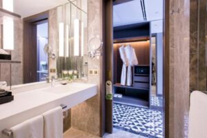 Executive Suite Club