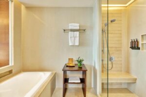 Executive Suite Premium Package