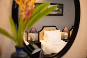 Executive Triple Room