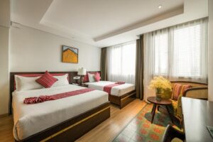 Legend Executive Room