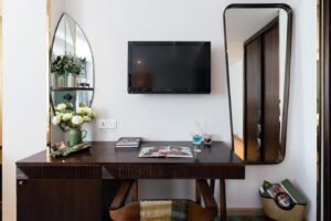 Legend Executive Room