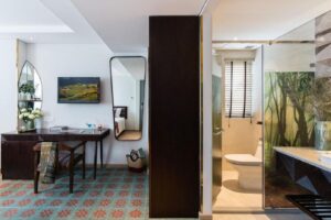Legend Executive Room
