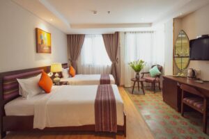 Legend Executive Room