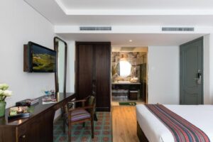 Legend Executive Room