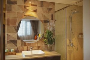 Legend Executive Room
