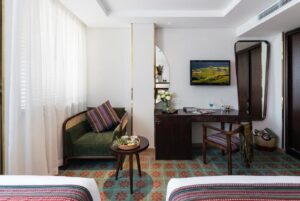 Legend Executive Room