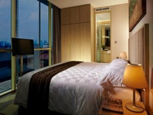 TWO BEDROOM PREMIER
