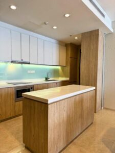 2Bedroom Executive