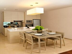 TWO BEDROOM PREMIER