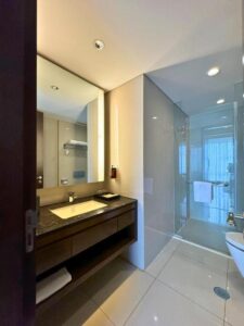 2Bedroom Executive