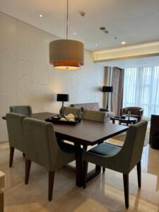 2Bedroom Executive