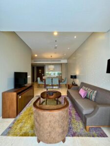 2Bedroom Executive