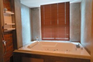 Executive Two-Bedroom Suite