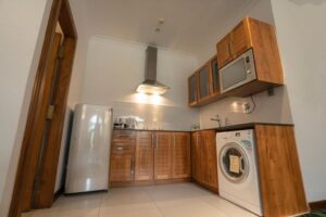 Executive Two-Bedroom Suite