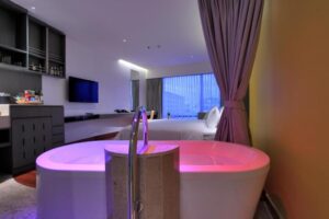 Extra Radiance Double Room