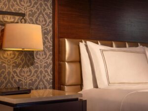 Fairmont Gold Deluxe