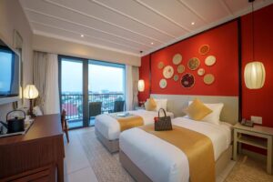 Family Connecting Deluxe