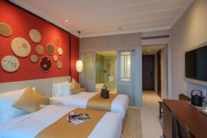 Family Connecting Deluxe