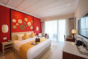 Family Connecting Deluxe