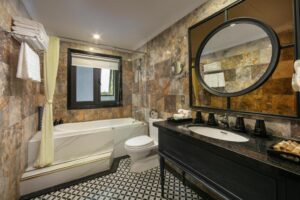 Family Connecting Room