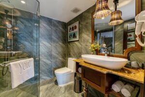 Family Connecting Room