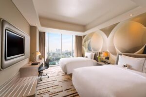 Family Connecting Rooms