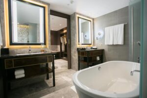 Premium Deluxe Suite Club