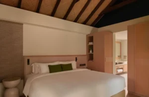 Family Quad Room