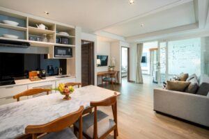 Family Residence - Suite