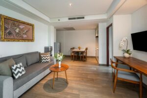 Family Residence - Suite