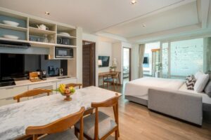 Family Residence - Suite